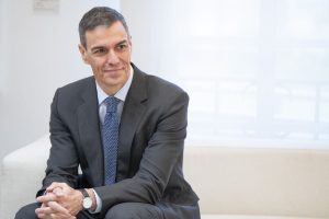 Il Libano merita rispetto: la sua sovranità non va messa in discussione.