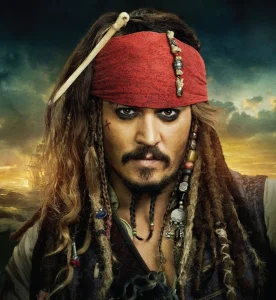 7 maggio 2011: arriva nelle sale Pirati dei Caraibi: Oltre i confini del mare, quarto capitolo della celebre saga