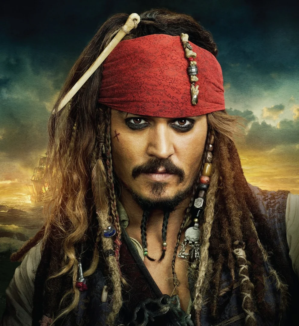 7 maggio 2011: arriva nelle sale Pirati dei Caraibi: Oltre i confini del mare, quarto capitolo della celebre saga