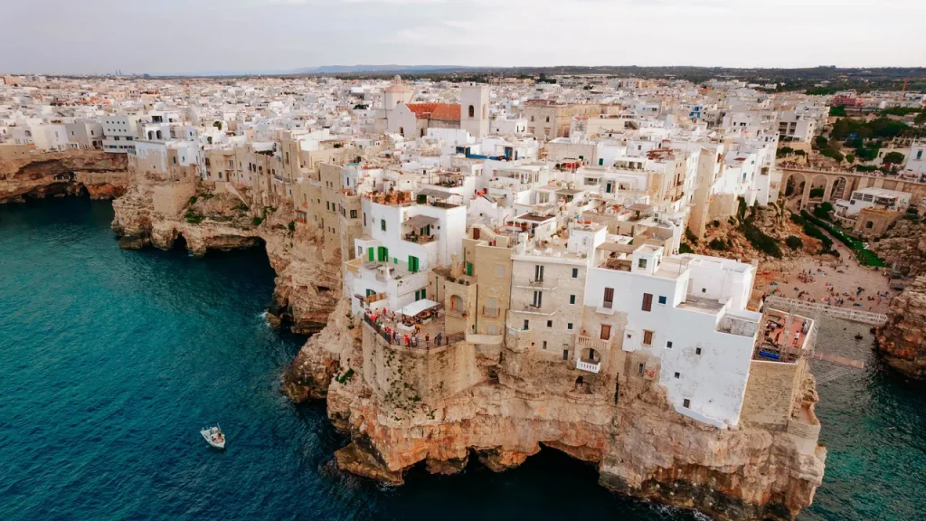 Le mie spiagge preferite in Puglia: scopri i migliori angoli di sabbia.
