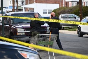 Tragedia in Louisiana: 8 bambini perdono la vita in una sparatoria devastante.