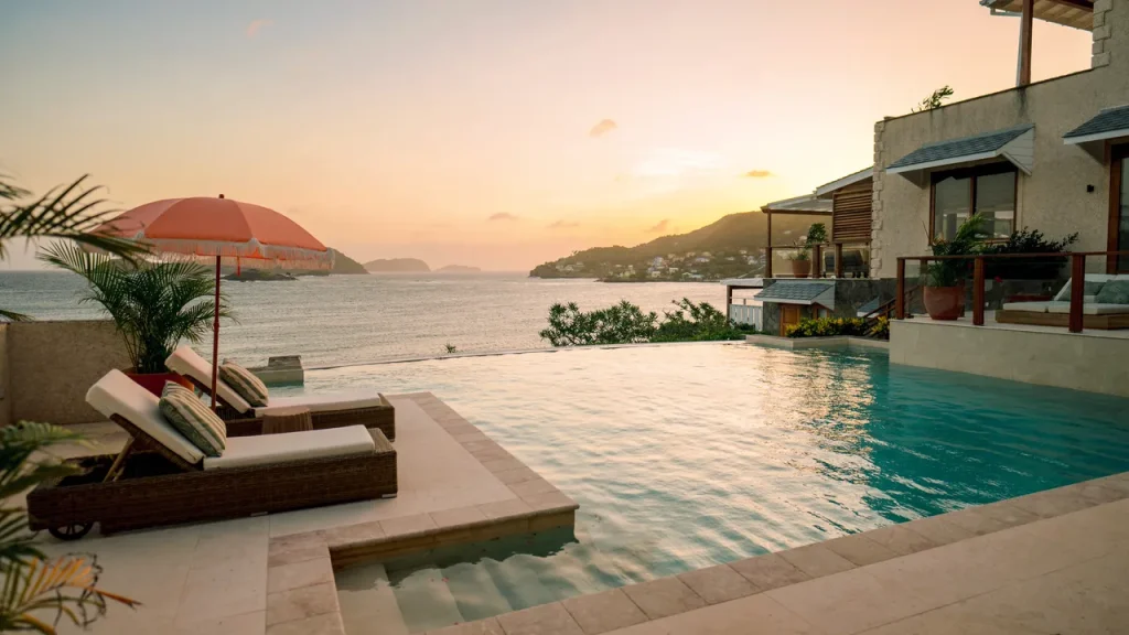 Le più straordinarie case private nel mondo da scoprire nel 2026.