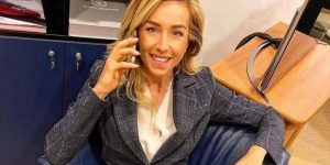 Scarpe contese nella vita di Silvia Salis: scandalo e stile si intrecciano.