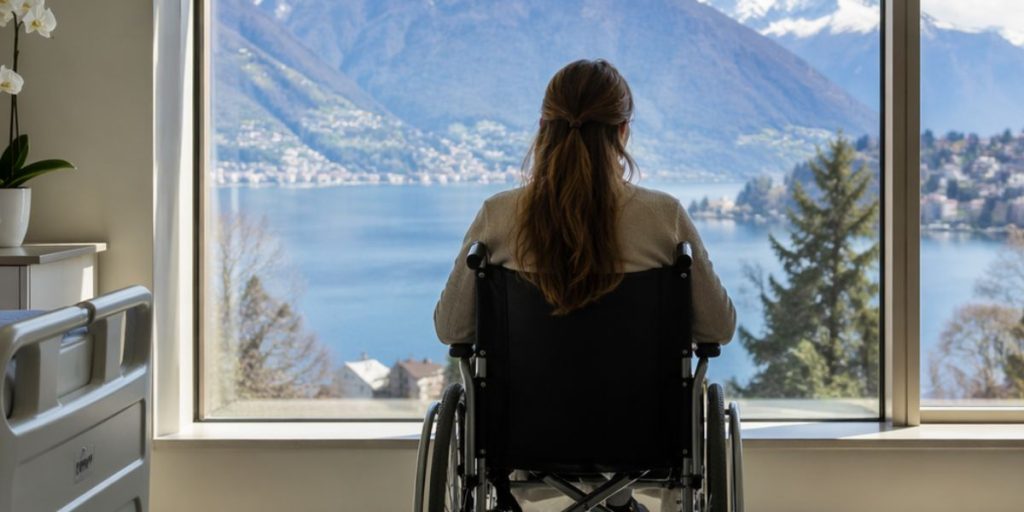 Wendy Duff: sceglie il fine vita dopo la tragica perdita del figlio