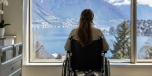 Wendy Duff: sceglie il fine vita dopo la tragica perdita del figlio