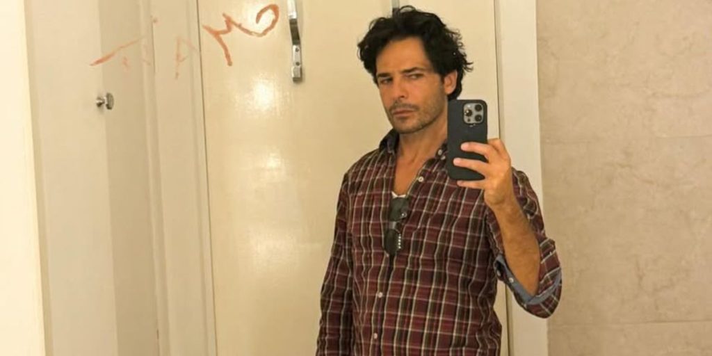 Marco Bocci e Laura Chiatti: Amore, sfide e la battaglia contro l’encefalite