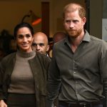 Harry e Meghan: la loro seconda visita in Australia è lontana dai picchi del 2018.