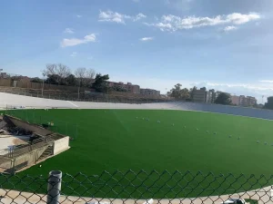 Ammodernato il velodromo di Quartu Sant’Elena: investiti 1,5 milioni per ristrutturazione completa.