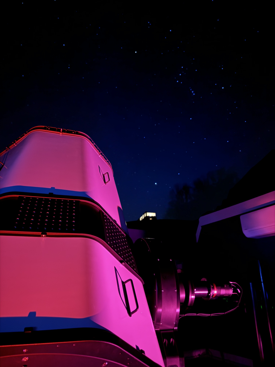 Missione Artemis II: la NASA dimostra la scala delle comunicazioni laser spaziali verso la Terra.