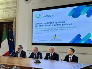 Linee guida per una riqualificazione sostenibile degli edifici storici pubblici: best practices e strategie.