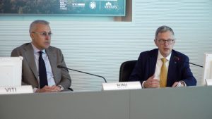 Friuli-Venezia Giulia: un’eccellente vetrina unitaria al Vinitaly 2023 di Bini e Zannier.