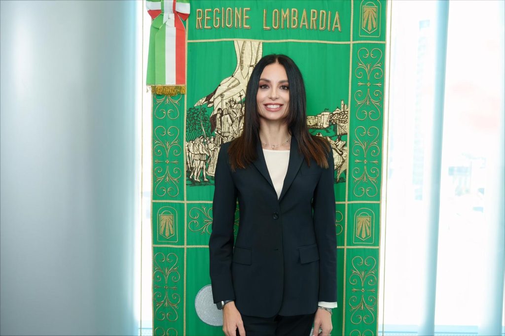 Lombardia trionfa come capitale del turismo creativo durante la Design Week.