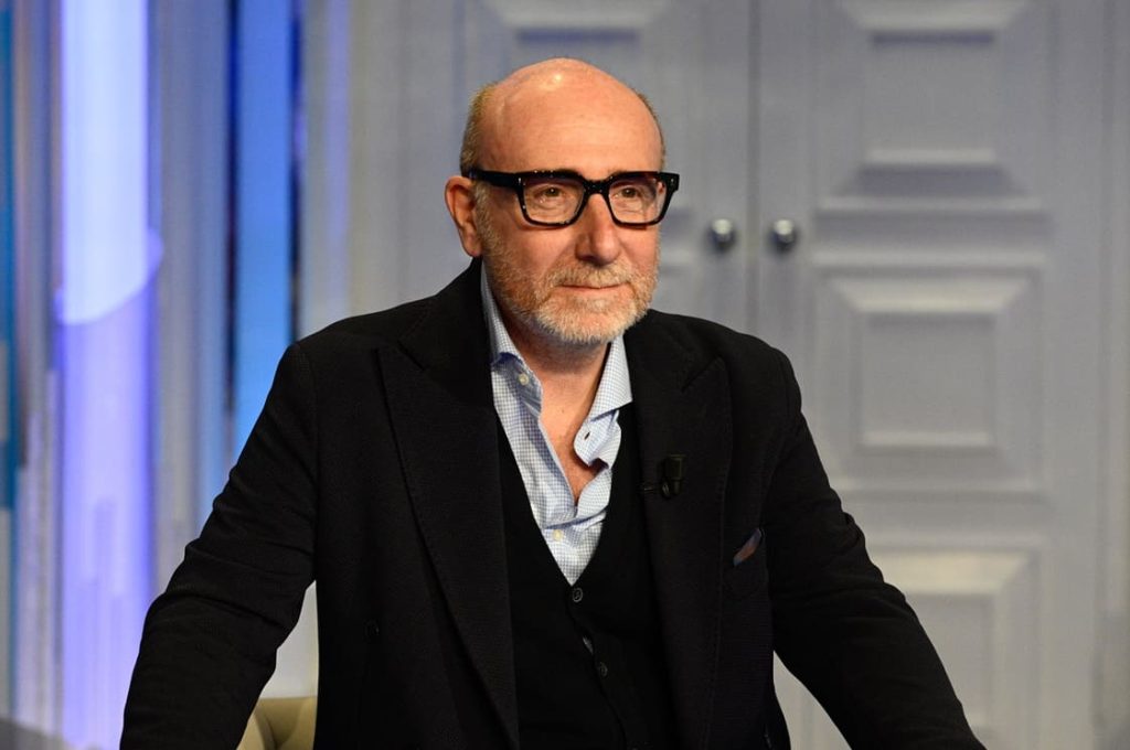 È morto a 60 anni il giornalista Roberto Arditti, donerà i suoi organi