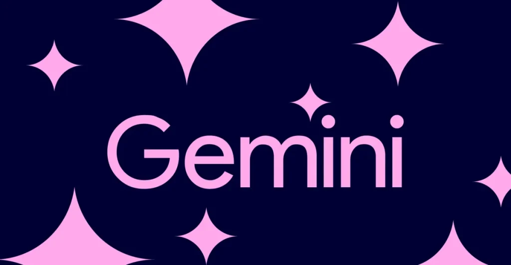 Gemini offre quaderni per ottimizzare l’organizzazione dei tuoi progetti facilmente.
