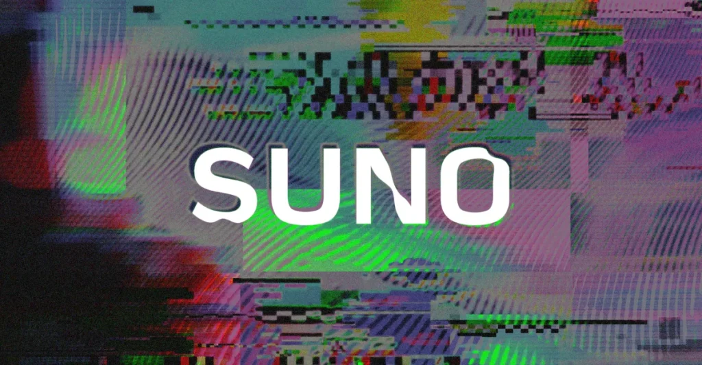 Suno: un incubo per i diritti musicali con cover AI di scarsa qualità.