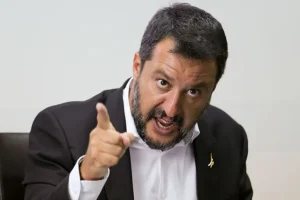 Massa: omicidio, Salvini chiede responsabilità per famiglie e pene più severe per i giovani.