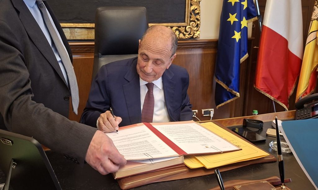 Nuovi assessori in Giunta regionale: Nuccia Albano, Elisa Ingala e Marcello Caruso nominati.