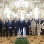 Mattarella: La Polizia di Stato tutela democrazia e diritti dei cittadini. Video esclusivo.