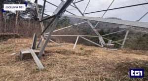 Sabotaggio elettrico compromette oleodotto Trieste, implicazioni per il petrolio in Europa Centrale.