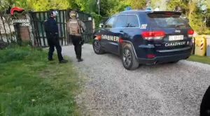 Furti tra Friuli e Veneto: 5 arresti, di cui 4 in carcere