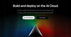 Vercel, piattaforma di sviluppo cloud, vittima di un attacco informatico significativo.