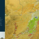 Nuovo atlante per salvare le zone umide in via di estinzione in Africa.