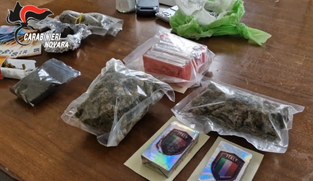 Narcotraffico: disarticolata rete in Nord Italia, 21 arresti e nuove indagini avviate.