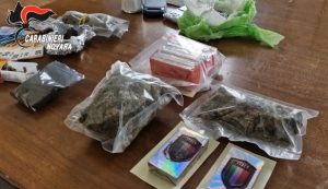 Narcotraffico: disarticolata rete in Nord Italia, 21 arresti e nuove indagini avviate.