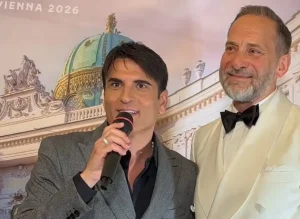 Sal Da Vinci torna con nuovo album in uscita il 29 maggio: imperdibile!