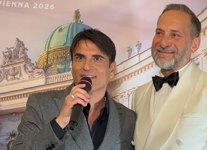 Sal Da Vinci torna con nuovo album in uscita il 29 maggio: imperdibile!