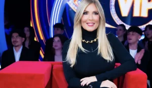 Selvaggia Lucarelli smonta le critiche: ecco perché il GF non va affatto male
