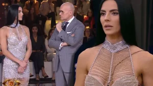 Umiliata senza motivo, vittima di un’accanita ingiustizia contro di me