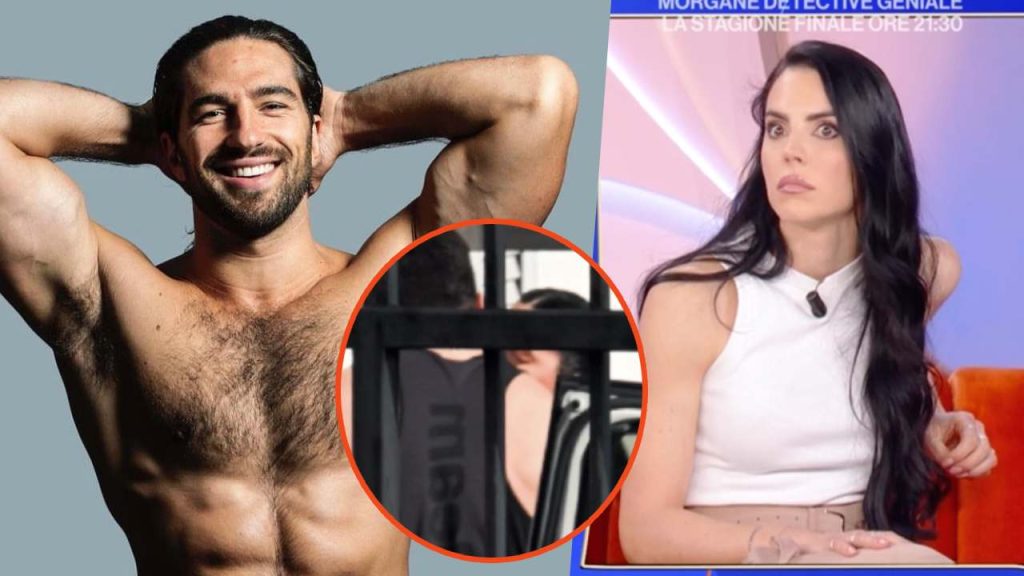 Shaila Gatta incredula su Alvise Rigo e La Volta Buona: “Ero scioccata”