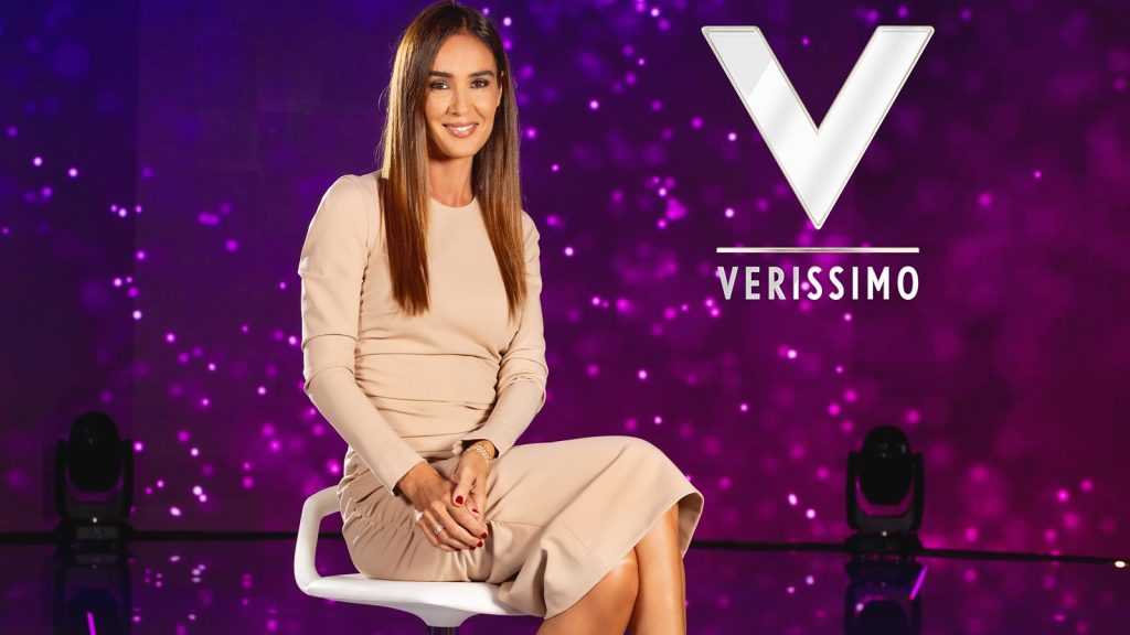 Verissimo 25-26 aprile 2026: ospiti, anticipazioni e novità dal salotto di Silvia Toffanin