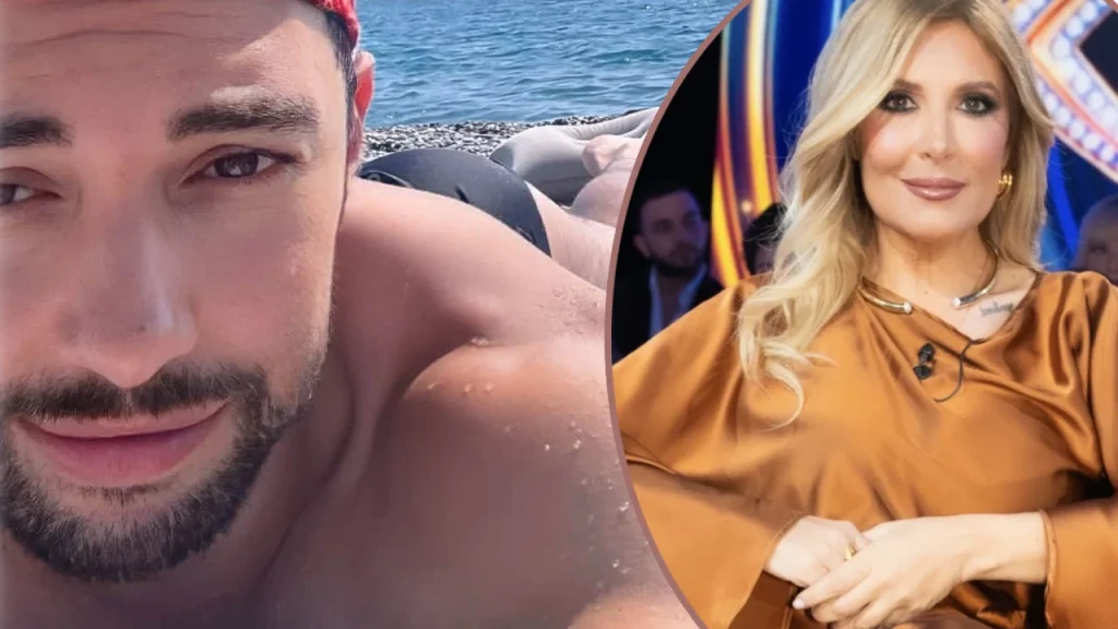 Simone Alliva chiarisce, Lucarelli risponde: “Scuse non credibili” su controversia recente