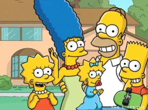 29 aprile 2018: i Simpson entrano nella storia della tv mondiale | Il record raggiunto non ha precedenti
