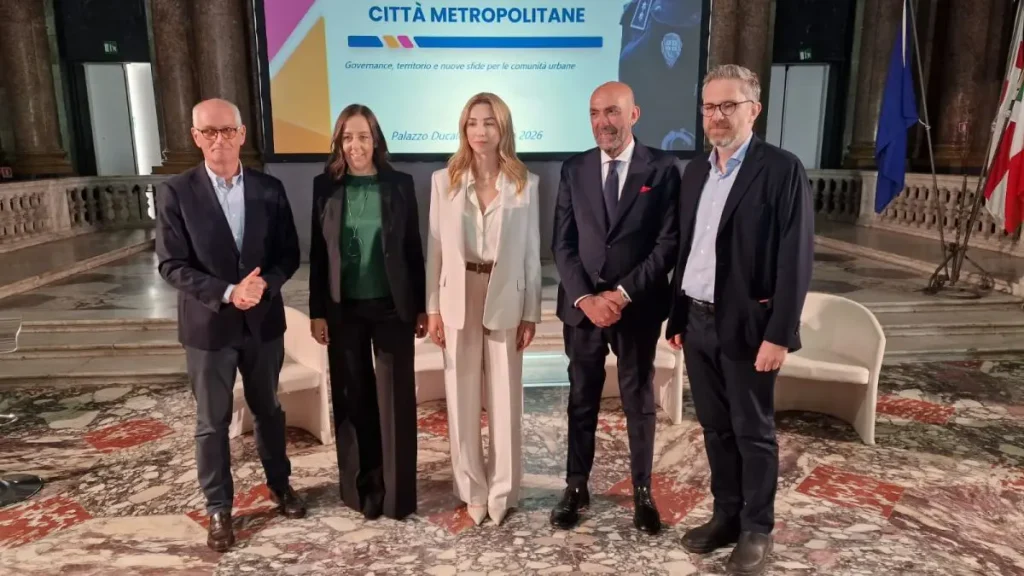 Sindaci a Genova: più risorse dalla Governo, basta con i decreti sulla sicurezza