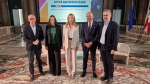 Sindaci a Genova: più risorse dalla Governo, basta con i decreti sulla sicurezza