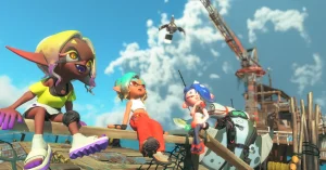 Arriva Splatoon Raiders su Switch 2 a luglio: nuova avventura attesa dai fan!