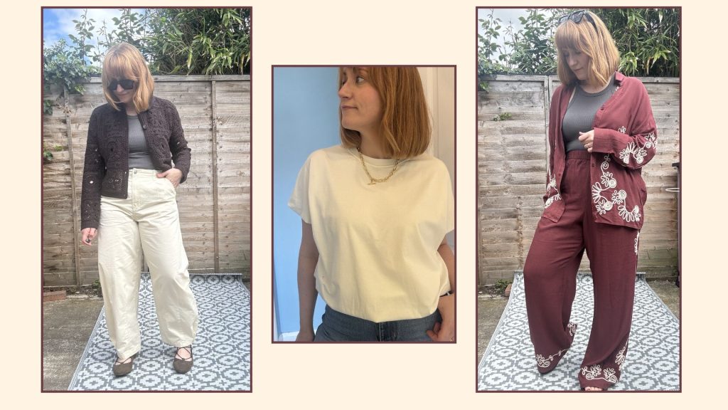 F&F di Tesco: la collezione primaverile che trasforma il tuo guardaroba senza svuotare il portafoglio.