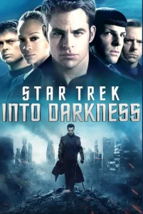 23 aprile 2013: Star Trek Into Darkness debutta a Sidney