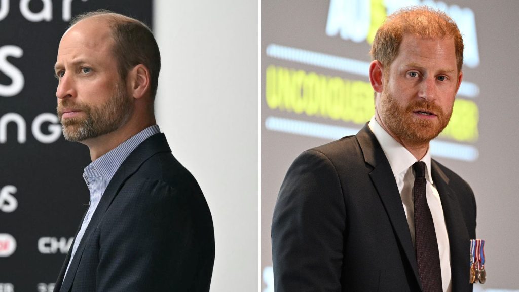 Prince William potrebbe revocare i titoli di Archie e Lilibet quando diventerà re.