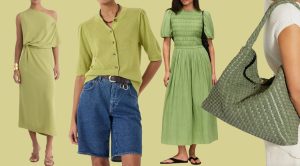 Matcha Green: Il Nuovo Colore Trend da Indossare per l’Estate 2026