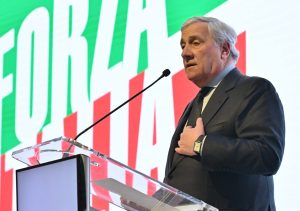 Berlusconi e Tajani: Unità e fiducia per il rilancio di Forza Italia.