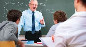 Dirigente scolastico: ‘I collaboratori sono i miei vice maestri, investo in loro’