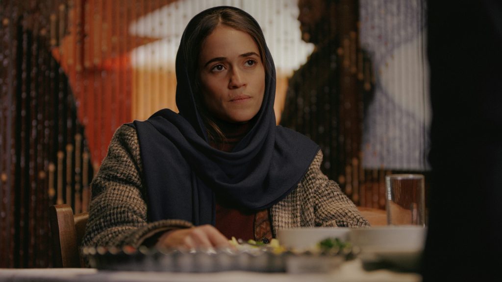 Teheran: una coinvolgente spy story da non perdere su Apple TV.