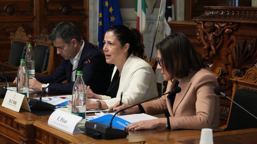 Nuovo piano da 1,5 miliardi per rendere la sanità più accessibile ai cittadini