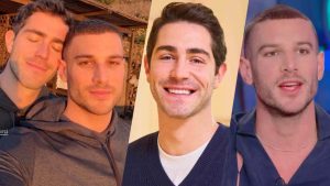 Tommaso Zorzi e Alex Di Giorgio: la crisi che ha portato alla loro rottura definitiva