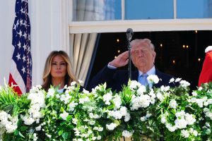 Trump: “Scadenza martedì cruciale, proposta di Teheran insufficiente nonostante passi avanti.”