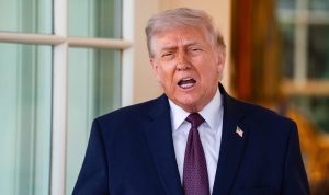 Trump critica il Papa: “Gli iraniani hanno ucciso 42.000 manifestanti innocenti, glielo dicano!”